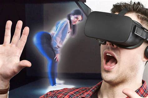 porn vr live